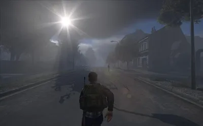 Скачать обои DayZ, DayZ Standalone, Зеленогорск, Чернарусь, раздел игры в  разрешении 1600x900