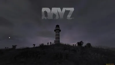 Разработчики DayZ поделились планами на 2022 год