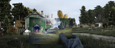 Первые впечатления — DayZ Standalone — Игры — Gamer.ru: социальная сеть для  геймеров