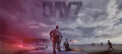 DayZ - Create a story! He decides not to kill him, takes... | Facebook