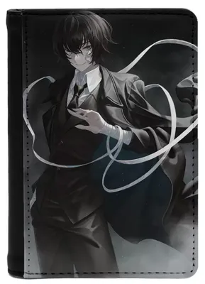 Mobile wallpaper: Anime, Osamu Dazai, Bungou Stray Dogs, 1375426 download  the picture for free.