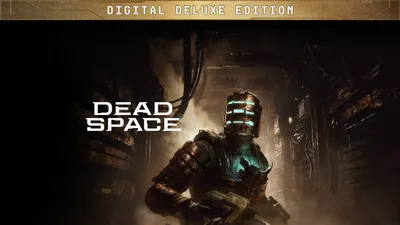 Dead Space Remake is Led by Valhalla Game Director