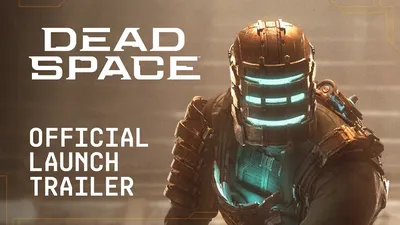 Dead Space Wallpaper Pack file - ModDB