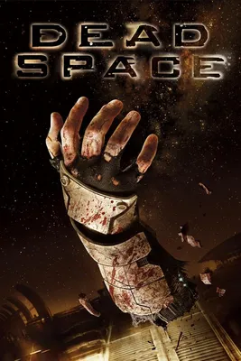 Dead Space 2. Обои для рабочего стола.