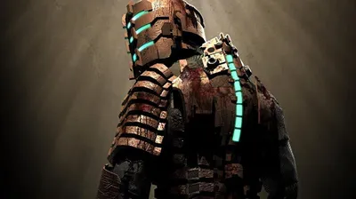 Dead Space (Remake) Review | PCMag