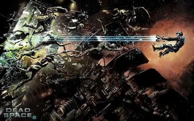 Dead Space 2023 Gaming Poster, HD wallpaper | Peakpx
