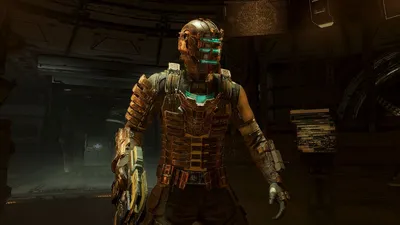 Dead Space 2023 Wallpapers and Backgrounds