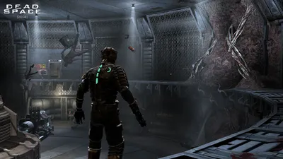 Dead Space on Steam