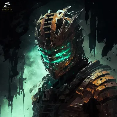 Dead Space Remake Announced - Game Informer