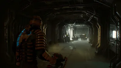 Ремейк Dead Space — это не «та же самая игра с новой графикой»