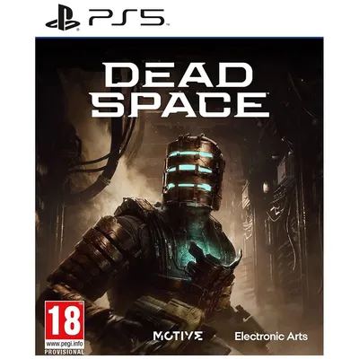 Фотографии Dead Space Dead Space 2 Игры