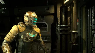 Dead Space' returns to haunt your dreams with new remake | Space
