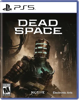 Dead Space Preview - Just Like You Remember, But Scarier AND Prettier! |  TechRaptor