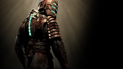 Dead Space Mobile Holds Up Impossibly Well | Medium