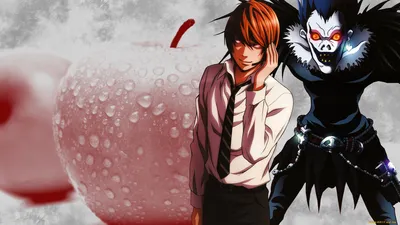 Death note