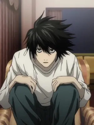 Anime Review: Death Note - Guardian Acorn