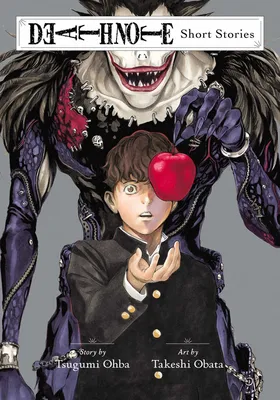 Death Note - Ryuk, Light Yagami, L, Anime Poster | Architeg Prints