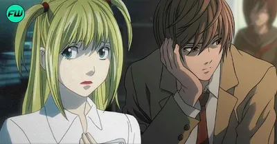 Death Note: 10 Flaws In The Anime That Fans Chose To Ignore