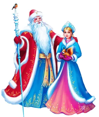 Поздравления от Деда Мороза и Снегурочки — ГБУ \"КЦСОН\" города Байконур
