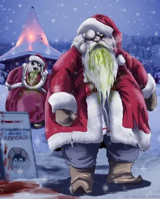 😂Слово Батька. Дед Мороз на асфальте. Видео на канале BATEK OFFICIAL ... |  batek official | TikTok