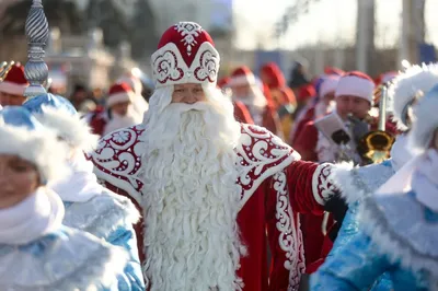 Кружка DRABS в подарок на Новый Год Будем пьяный дед мороз с бутылкой -  купить в Москве, цены на Мегамаркет