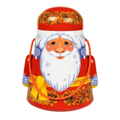 Santa Claus Png Image - Дед Мороз, Transparent Png , Transparent Png Image  - PNGitem