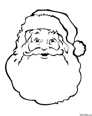 Картина по номерам на холсте Новый год (Рождество, Дед Мороз, Снегурочка,  Аниме) - 7262 Г 30x40 - купить с доставкой по выгодным ценам в  интернет-магазине OZON (356119898)