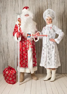 Новогодние программы для детей, заказать Деда Мороза Киев | anuka