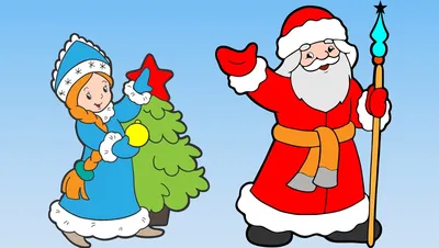 Где и как в Таджикистане заказать на Новый год Деда Мороза или Снегурочку?  | Новости Таджикистана ASIA-Plus