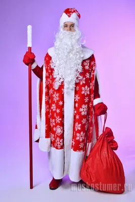 Заказ Деда Мороза и Снегурочки на дом 2023 г. | Event-Курск
