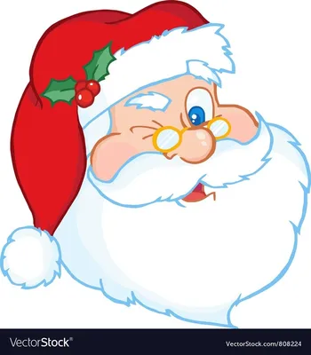 рисунок лица деда мороза на темном фоне, распечатать картинку с дедом  морозом бесплатно, рождество, Санта Клаус фон картинки и Фото для  бесплатной загрузки