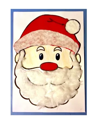 Улыбка Деда Мороза, мультфильм Дед Мороз, мультипликационный персонаж,  зима, праздники png | PNGWing