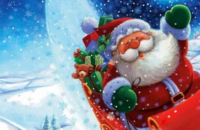 Изображение Деда Мороза в высоком разрешении формата PNG | Деда мороза на  аву Фото №864969 скачать