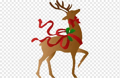 Дед Мороз \"В свитере с оленями и с фонариком\" 30 см, бело-красный |  AliExpress