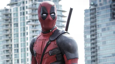 Deadpool' Review: Ryan Reynolds Kills It as Marvel's New Anti-Hero