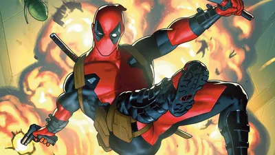 X-Men' Director Says Ryan Reynolds' 'Deadpool 3' Will 'Save' Marvel