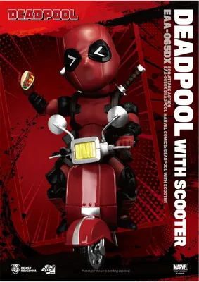 Deadpool (2022) #3 | Comic Issues | Marvel