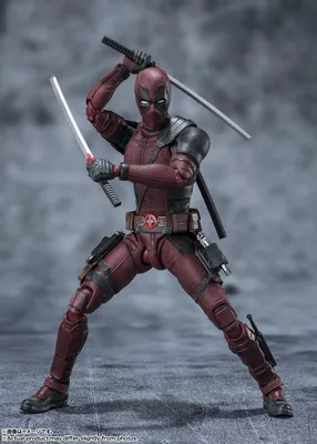 Deadpool 3 is in the works at Marvel Studios - CNET