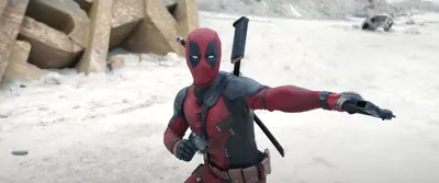 Deadpool (X-Men Outfit Taco Truck) Gallery Diorama - 2022 Showcase Exclusive