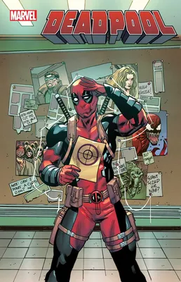 More Than Just A Pretty Face: Deadpool Unmasked
