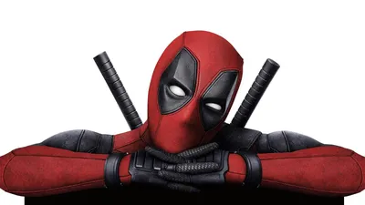 Deadpool (@Deadpool) / X