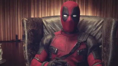 Deadpool - Rotten Tomatoes