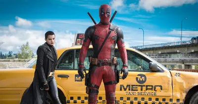 Everything We Know About 'Deadpool 3' So Far | GQ