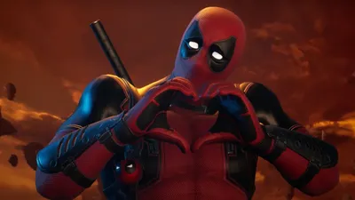 Deadpool slipped into the Marvel Cinematic Universe early, in an ad for  Free Guy - Polygon
