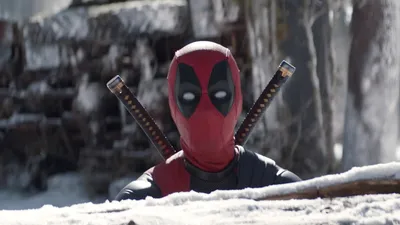 Deadpool 3 wraps filming | VG247