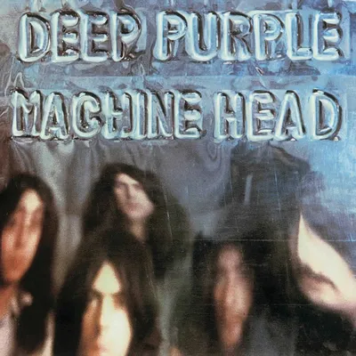 Review: Shades of Deep Purple // Deep Purple // Audioxide