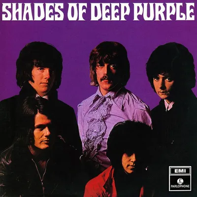 Deep Purple | Official Profile