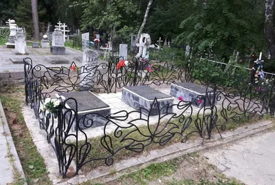 В Тобольске отреставрируют могилы декабристов | Вслух.ru