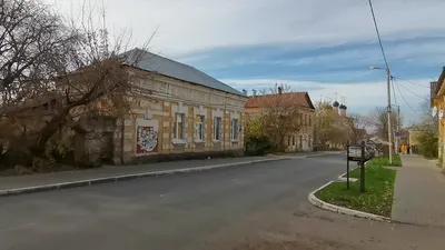 Новоселенгинский музей декабристов