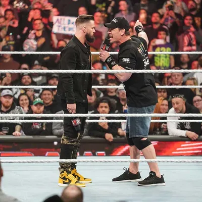 WWE Monday Night RAW: 06.02.2023